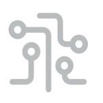 Nodes SVG Icon